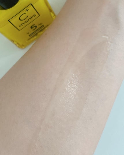 薬用パワークリアC+/C+mania/洗顔パウダーを使ったクチコミ(7枚目)
