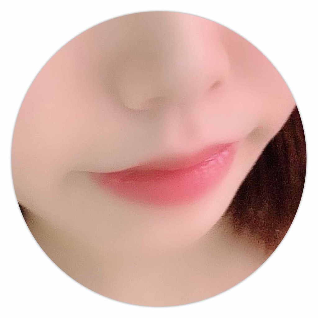 ラスティング リップカラーN/CEZANNE/口紅を使ったクチコミ（2枚目）