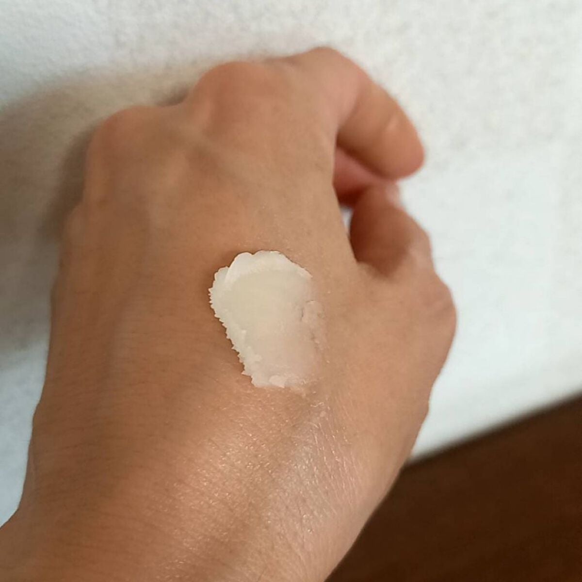 にゃつぼ on LIPS 「これ、使ってみました!クレンジングを使うようになってウン十年(..」(3枚目)