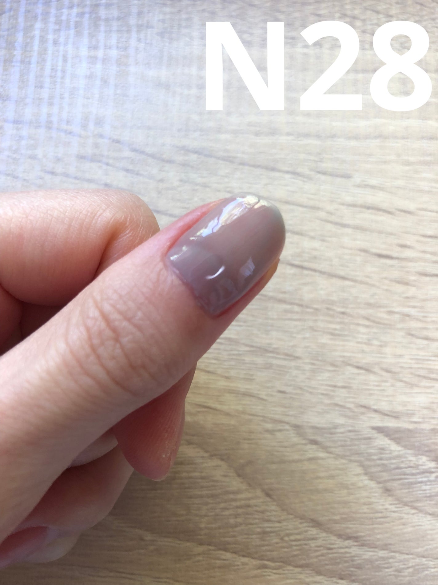 カラフルネイルズ/キャンメイク/マニキュアを使ったクチコミ(4枚目)