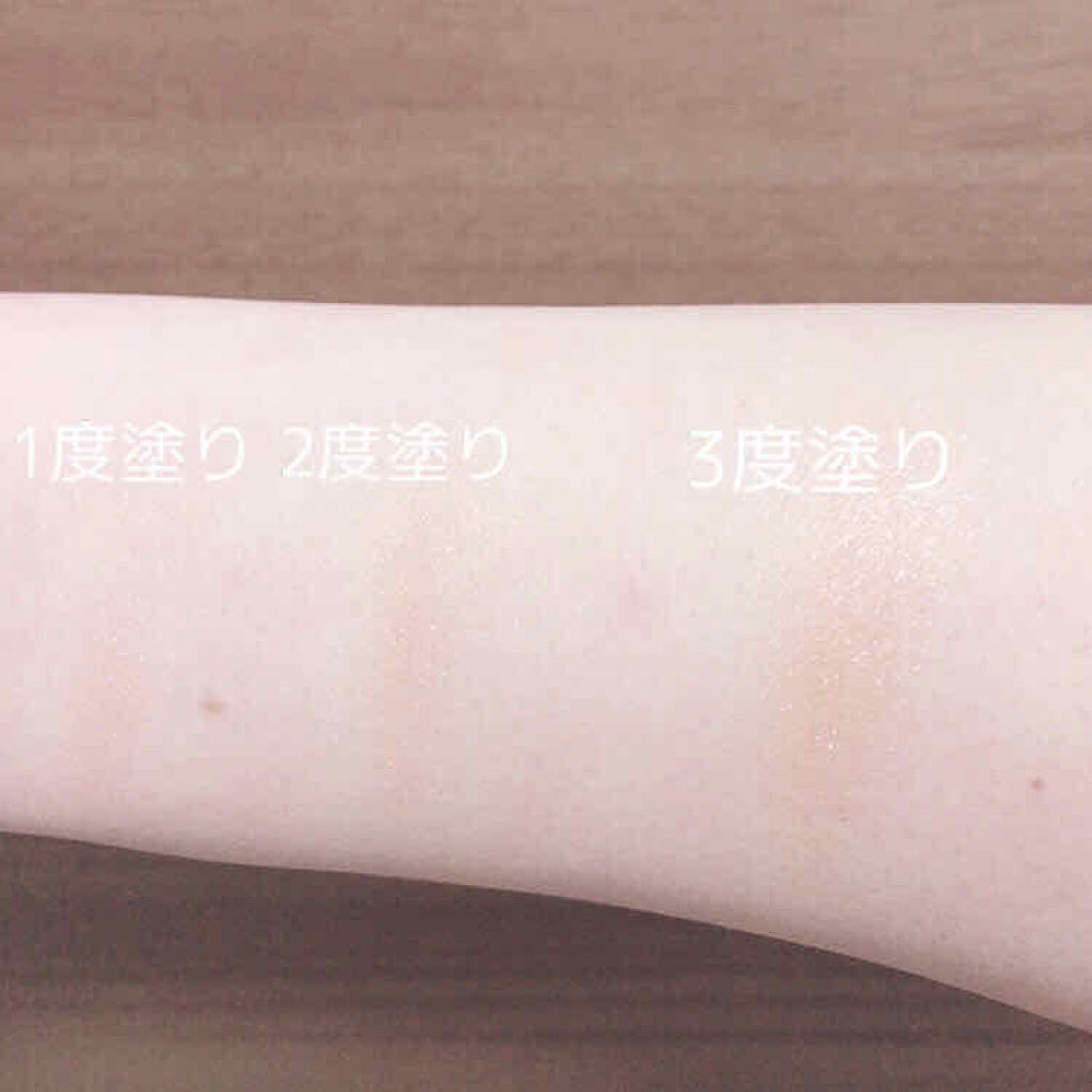 16CANDY ROCK PEAEL POWDER/16BRAND/単色アイシャドウを使ったクチコミ（2枚目）