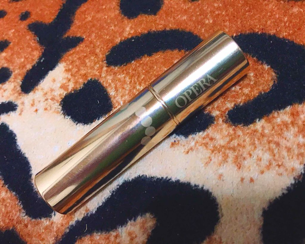 オペラ リップティント N/OPERA/リップティントを使ったクチコミ(1枚目)