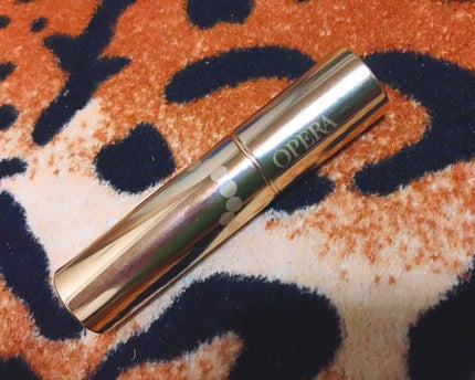 オペラ リップティント N/OPERA/リップティントを使ったクチコミ(1枚目)