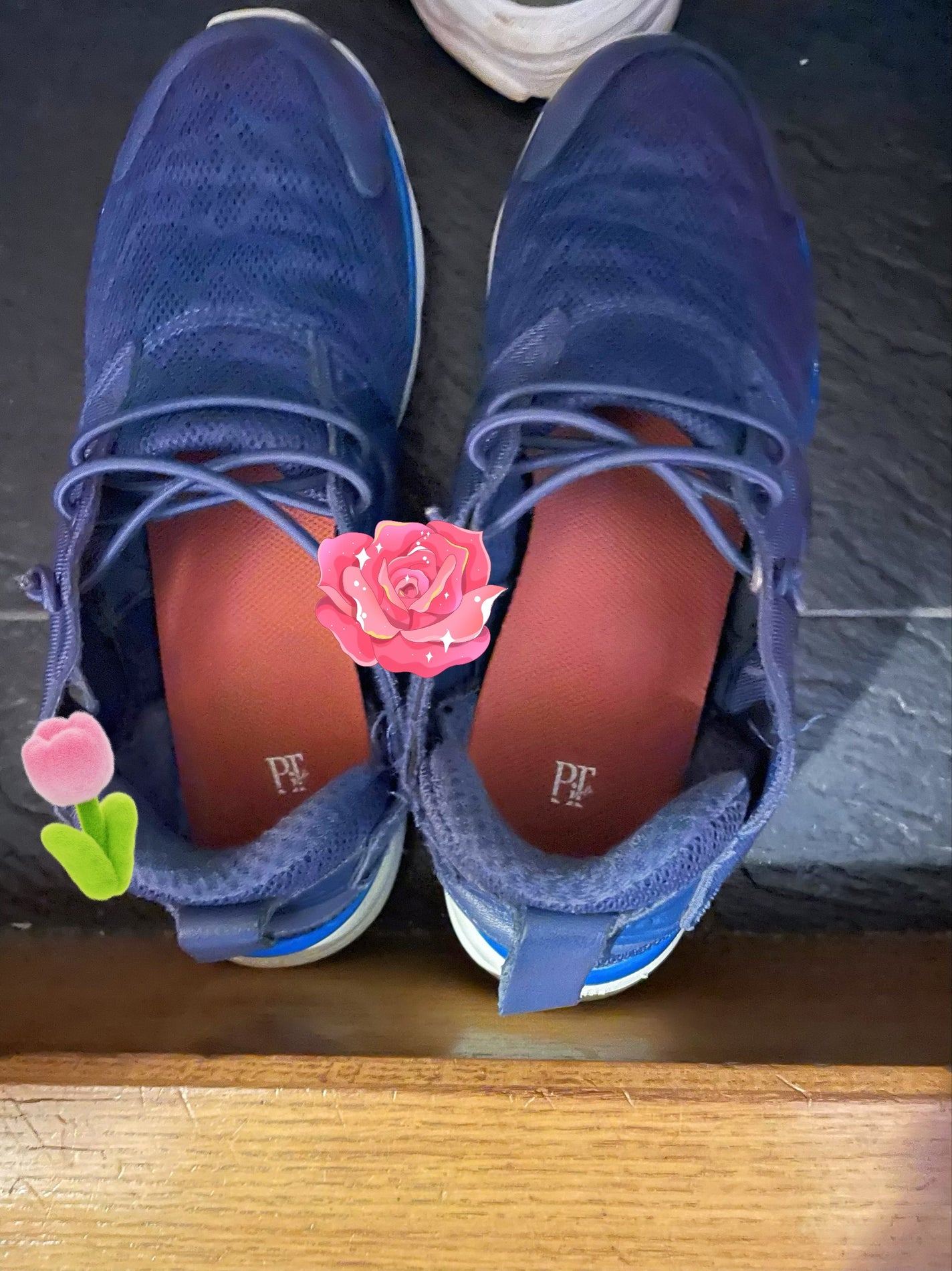 あい on LIPS 「履いて、歩くだけ!!ダイエットソール!履いて歩くだけダイエッサ..」(3枚目)