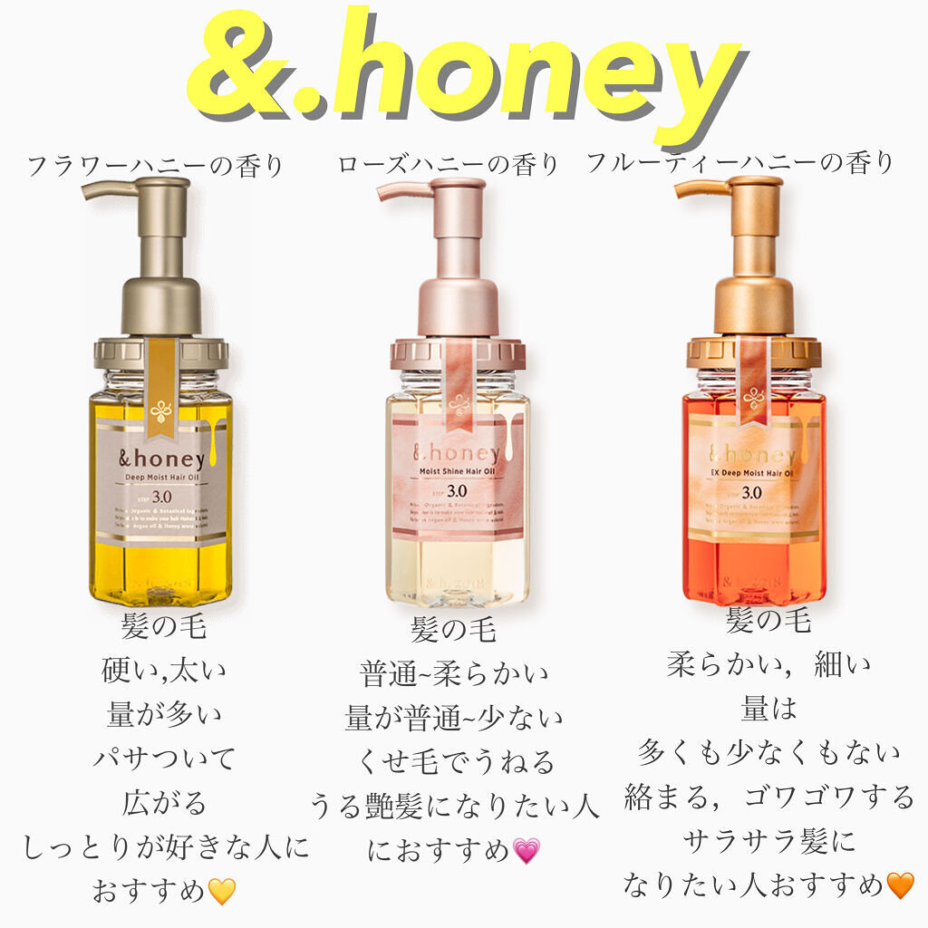 アルミック ヘアオイル/ABL/ヘアオイルを使ったクチコミ（2枚目）