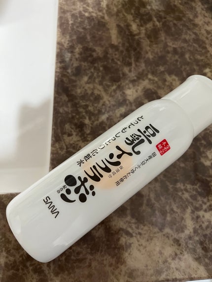 とってもしっとり化粧水 NC/なめらか本舗/化粧水を使ったクチコミ(1枚目)