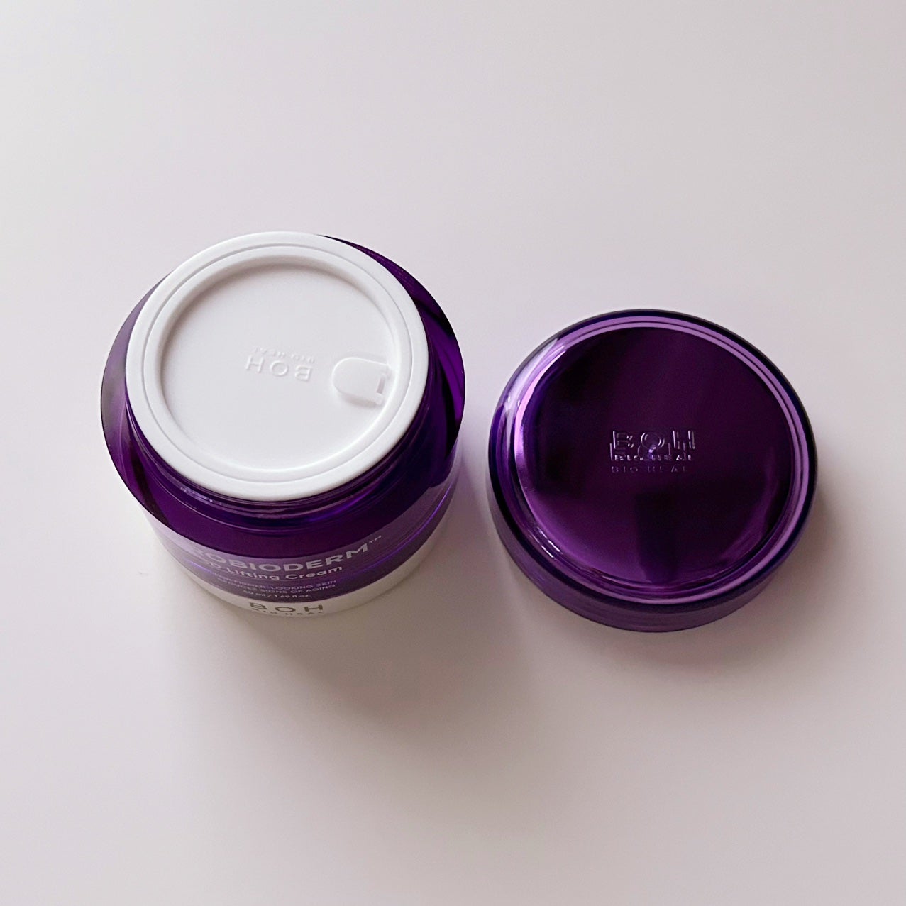 バイオヒールボ プロバイオダーム 3Dリフティングクリーム/BIOHEAL BOH/フェイスクリームを使ったクチコミ(7枚目)