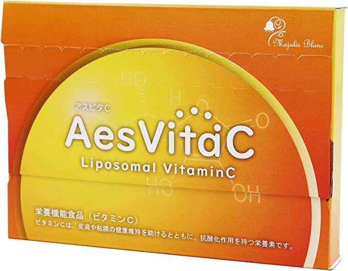 アスビタC ルナ・コーポレーション