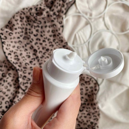 クリーミィ ウォッシング フォーム/Moonyu(モーニュ)/洗顔フォームを使ったクチコミ(2枚目)