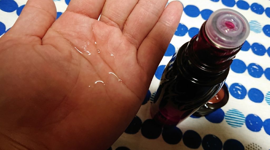 ドレスリフト ローション【医薬部外品】/アテニア/化粧水を使ったクチコミ(3枚目)