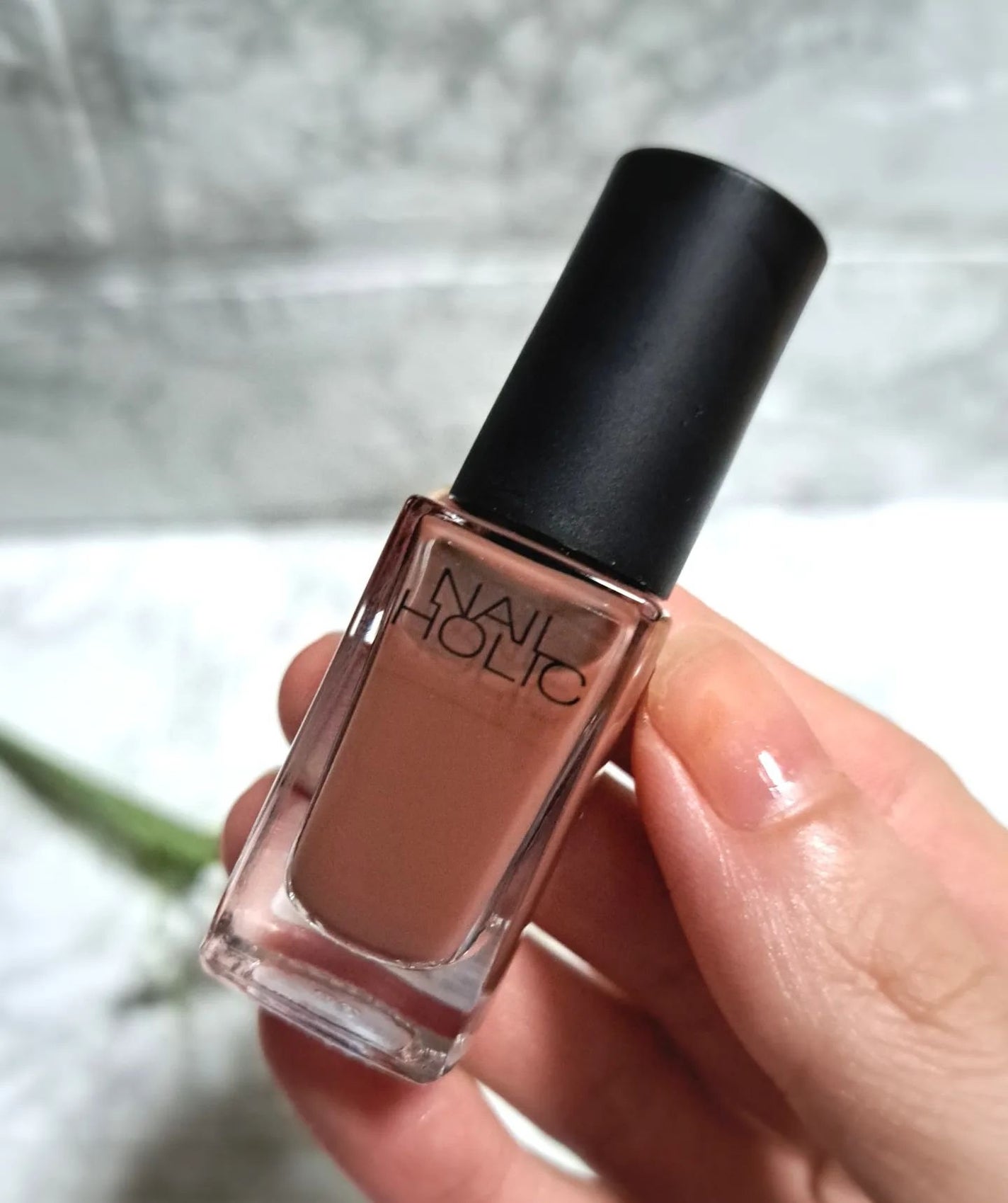 ネイルホリック/ネイルホリック/マニキュアを使ったクチコミ(5枚目)