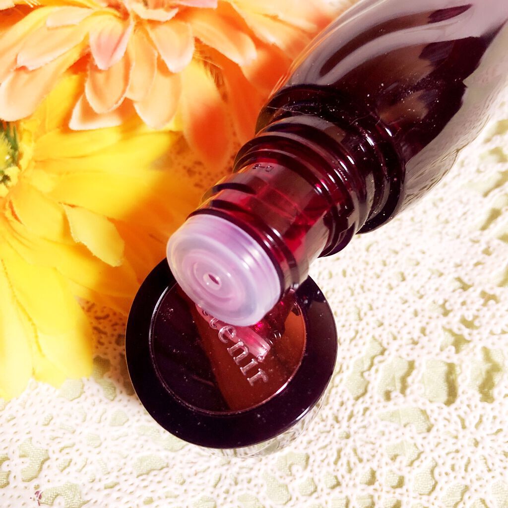 ドレスリフト ローション【医薬部外品】/アテニア/化粧水を使ったクチコミ(2枚目)