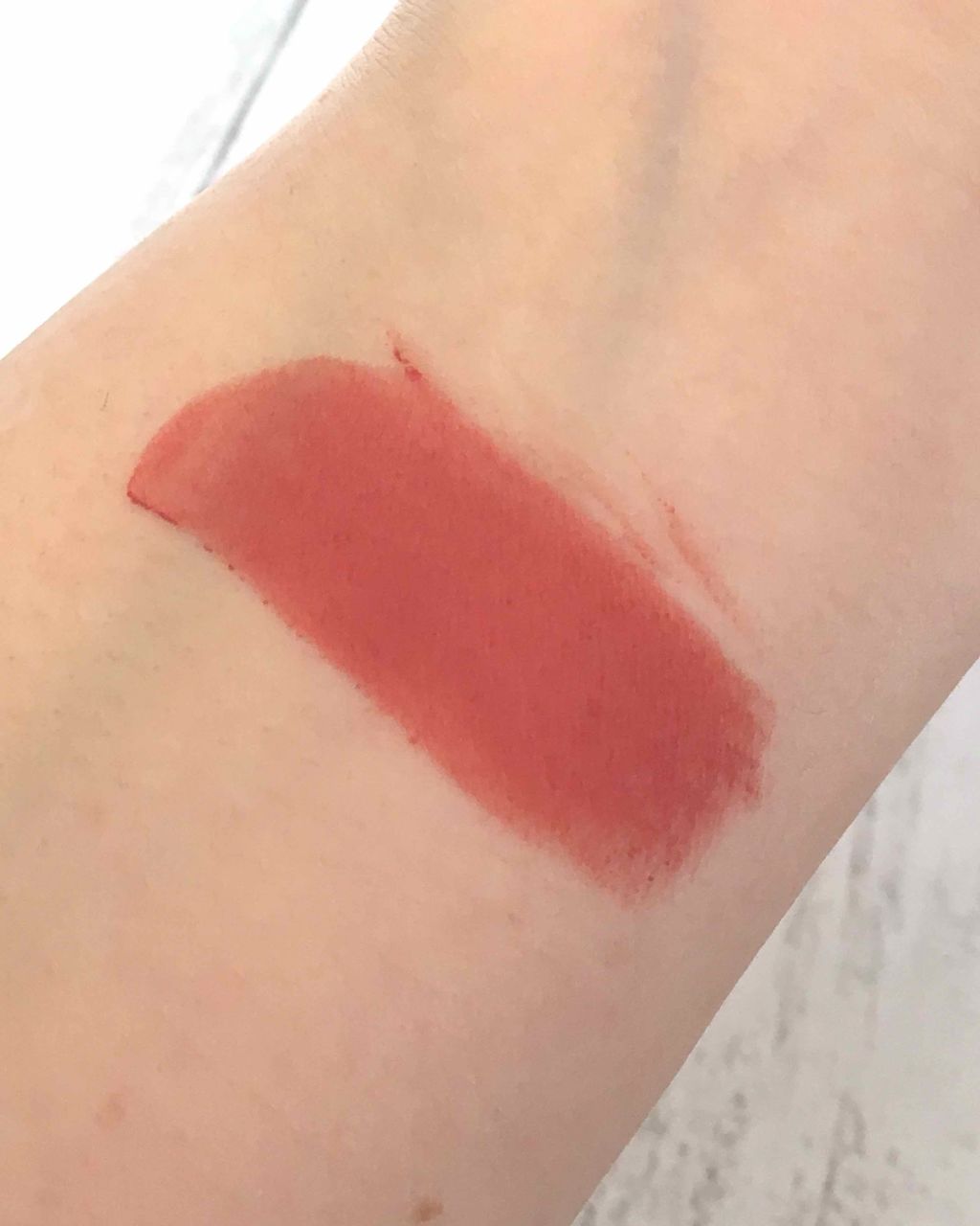 カラーリッシュ Mマット N イザベル マラン コレクション/ロレアル パリ/口紅を使ったクチコミ（3枚目）