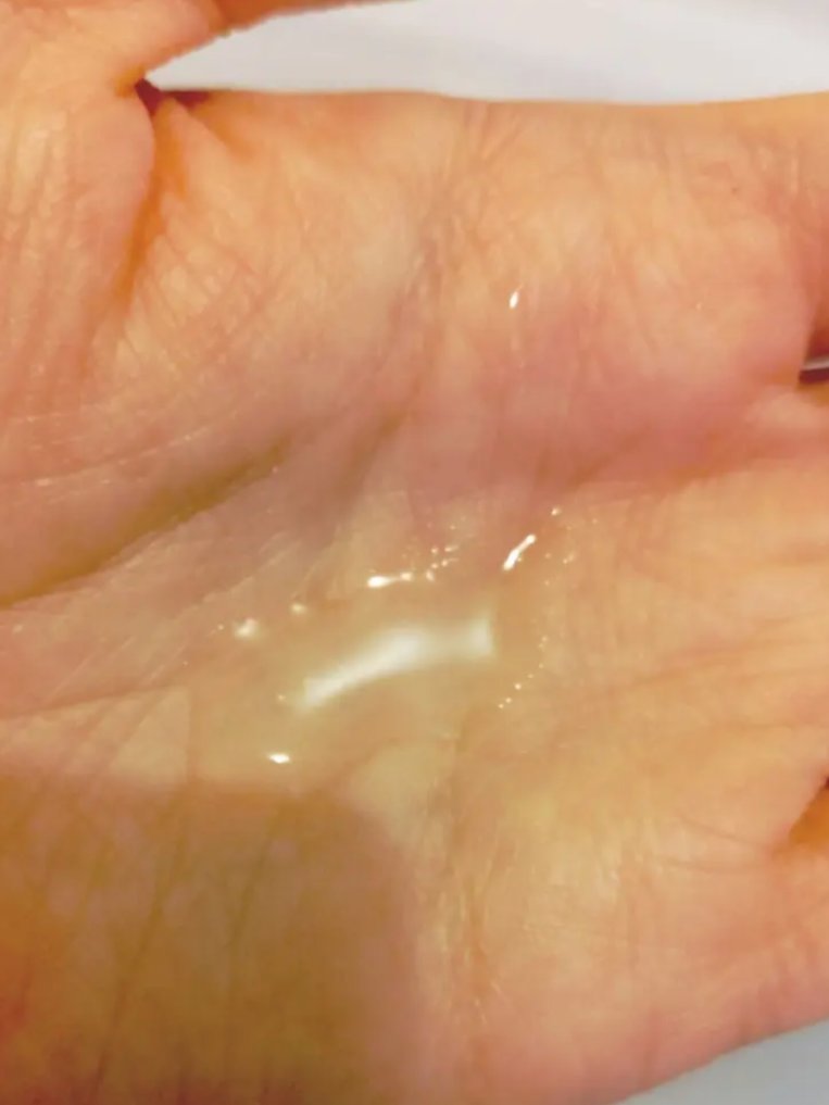 マイクロ エッセンス ローション BF/ESTEE LAUDER/化粧水を使ったクチコミ（3枚目）