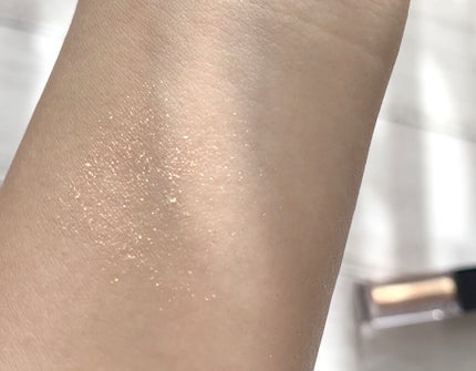 ザ リキッド アイシャドウ ウルトラスパークル/ADDICTION/リキッドアイシャドウを使ったクチコミ(4枚目)