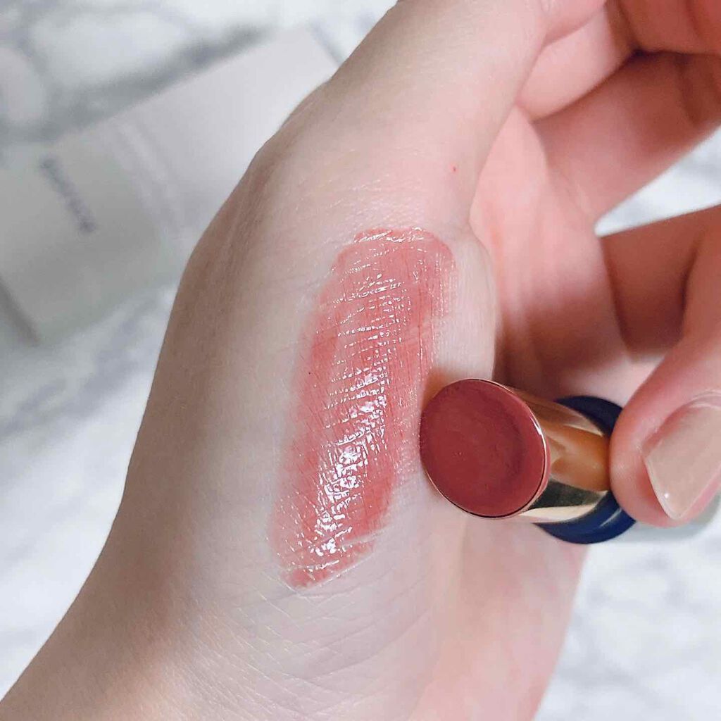 スティックプランパー エクストラセラム/Borica/リッププランパーを使ったクチコミ(3枚目)