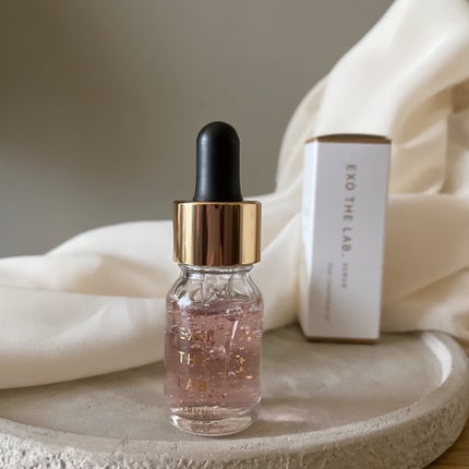 EXO THE LAB.SERUM/EXO THE LAB./美容液を使ったクチコミ(5枚目)