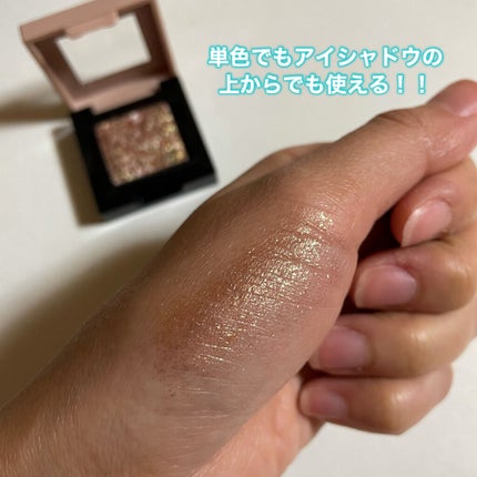 ReVIA 1day/ReVIA/ワンデー(1DAY)カラコンを使ったクチコミ(6枚目)