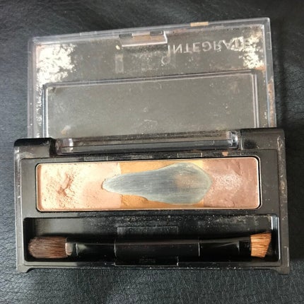 ビューティートリックアイブロー BR731 ライトブラウン/インテグレート/パウダーアイブロウの画像