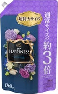 レノアハピネス クラッシーフローラルの香り 詰め替え1260ml