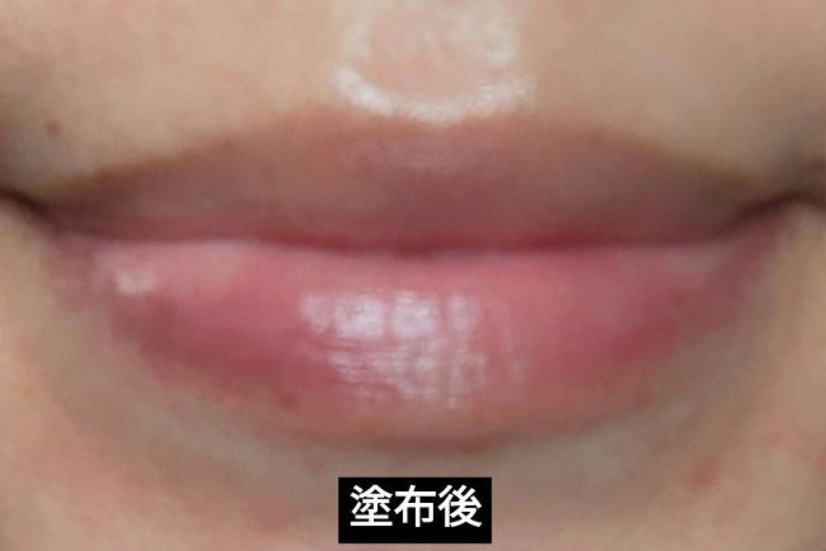 リップスリーピングマスク/LANEIGE/リップバームを使ったクチコミ(8枚目)