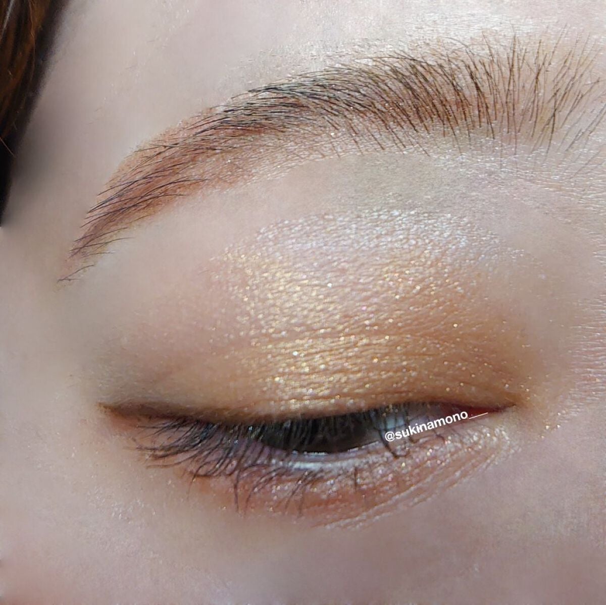 ハニードロップス/HONEY DROPS/カラーコンタクトレンズを使ったクチコミ(3枚目)