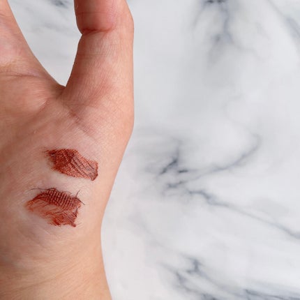 アベイユ ロイヤル UV スキン ディフェンス N/GUERLAIN/日焼け止めミルクを使ったクチコミ(3枚目)