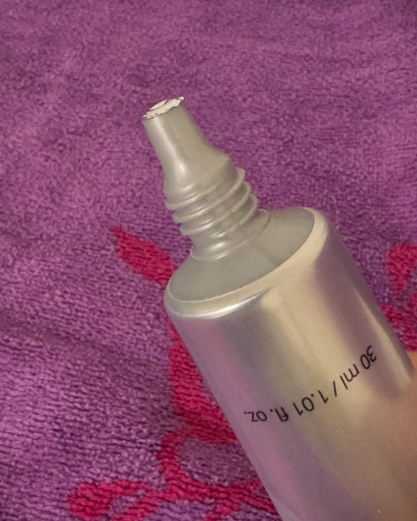 エッセンシャル リアル アイクリーム フォーフェイス/AHC/アイケア・アイクリームを使ったクチコミ(2枚目)