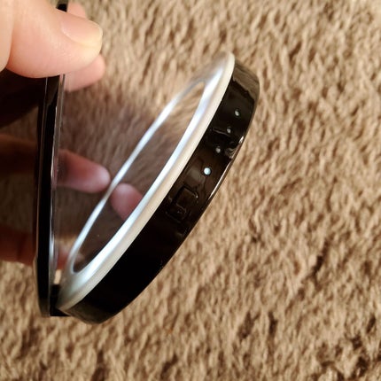 00rose00 on LIPS 「Amazonで購入したライトが点くコンパクトミラー2倍拡大鏡と..」(2枚目)