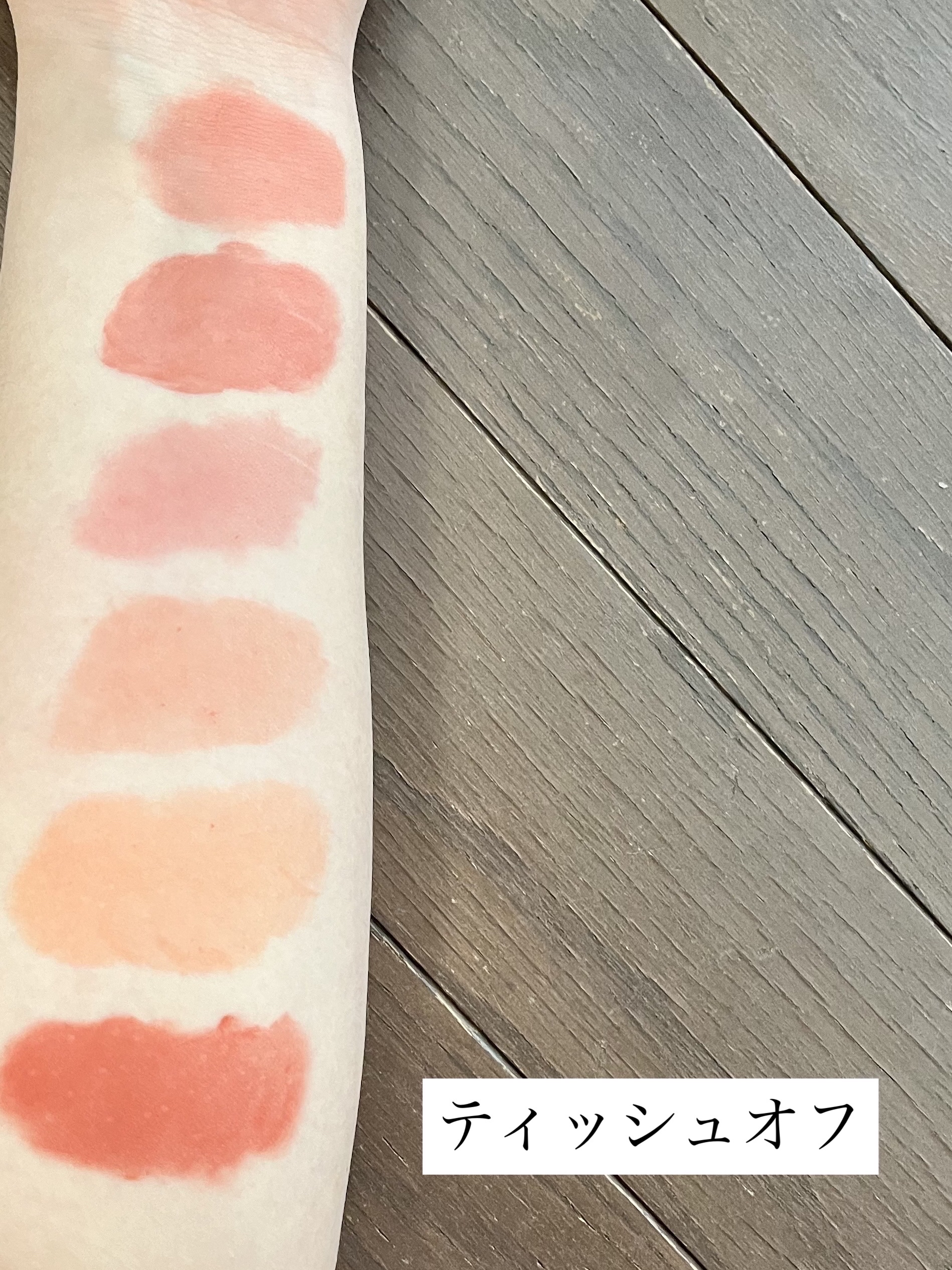 ケイト リップモンスター/KATE/口紅を使ったクチコミ（3枚目）