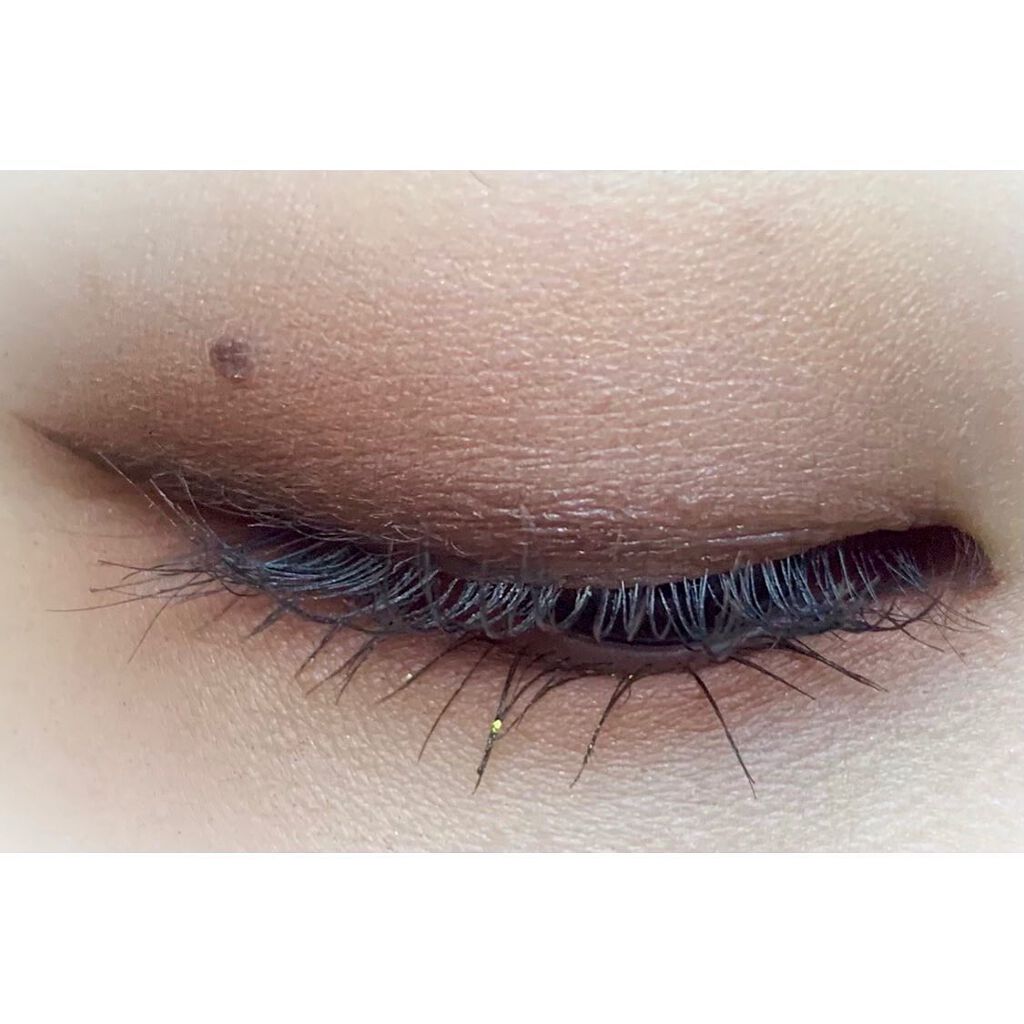 パーフェクトマルチアイズ/キャンメイク/アイシャドウパレットを使ったクチコミ(4枚目)