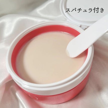 デュオ ザ クレンジングバーム ホットa/DUO/クレンジングバームを使ったクチコミ(3枚目)