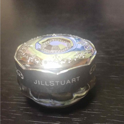 ジェリーアイカラー N/JILL STUART/ジェル・クリームアイシャドウを使ったクチコミ(1枚目)