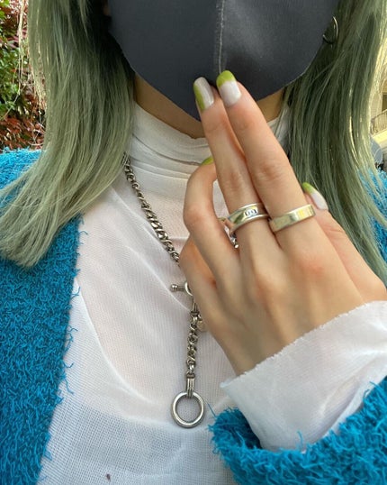 nail oil 24:45/uka/ネイルオイル・トリートメントを使ったクチコミ(4枚目)