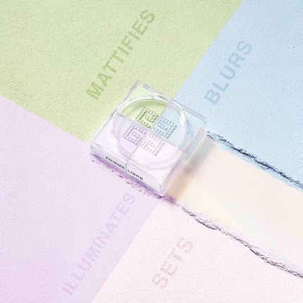 プリズム・リーブル/GIVENCHY/ルースパウダーを使ったクチコミ(1枚目)