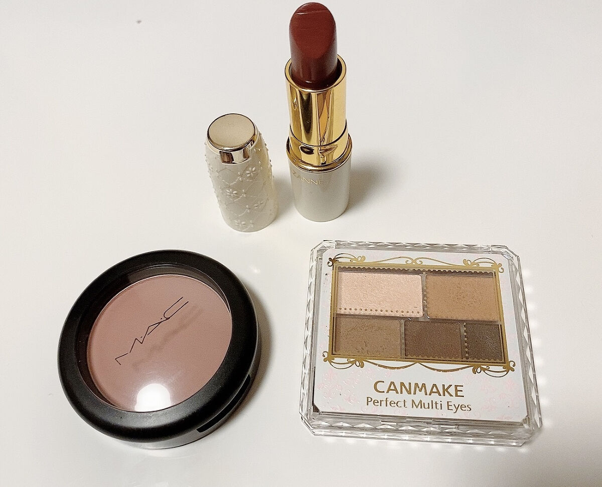 パウダー ブラッシュ/M・A・C/パウダーチークを使ったクチコミ（1枚目）