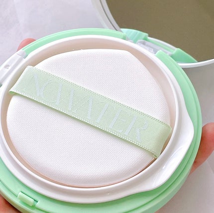 ティーツリーオイルパック/NOWATER/シートマスク・パックを使ったクチコミ(3枚目)