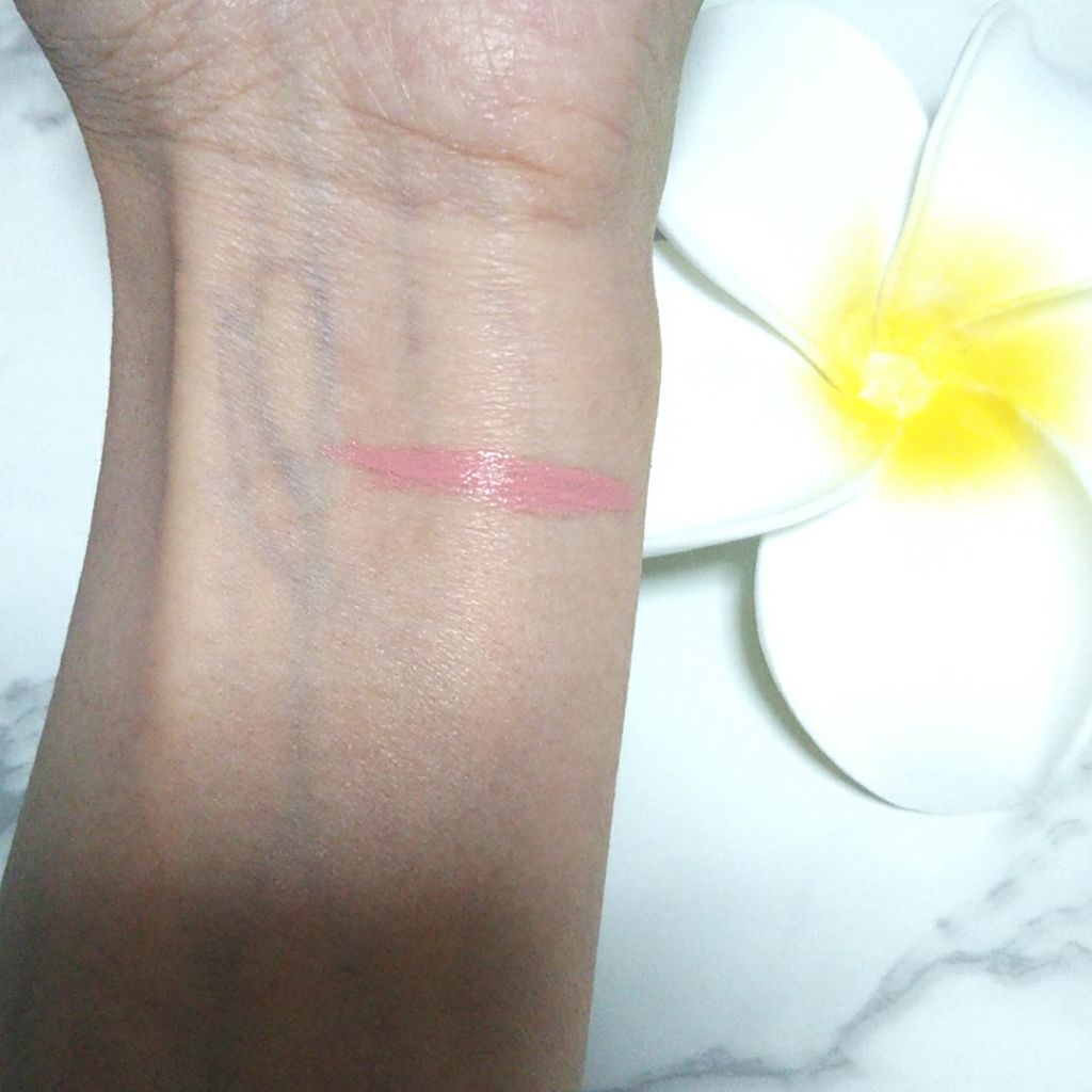 リップスティック/CandyDoll/口紅を使ったクチコミ（3枚目）