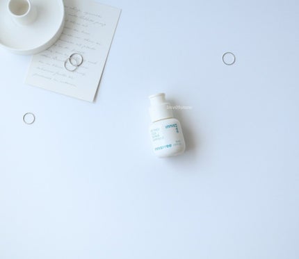 レチノール シカ リペア セラム/innisfree/美容液を使ったクチコミ(1枚目)