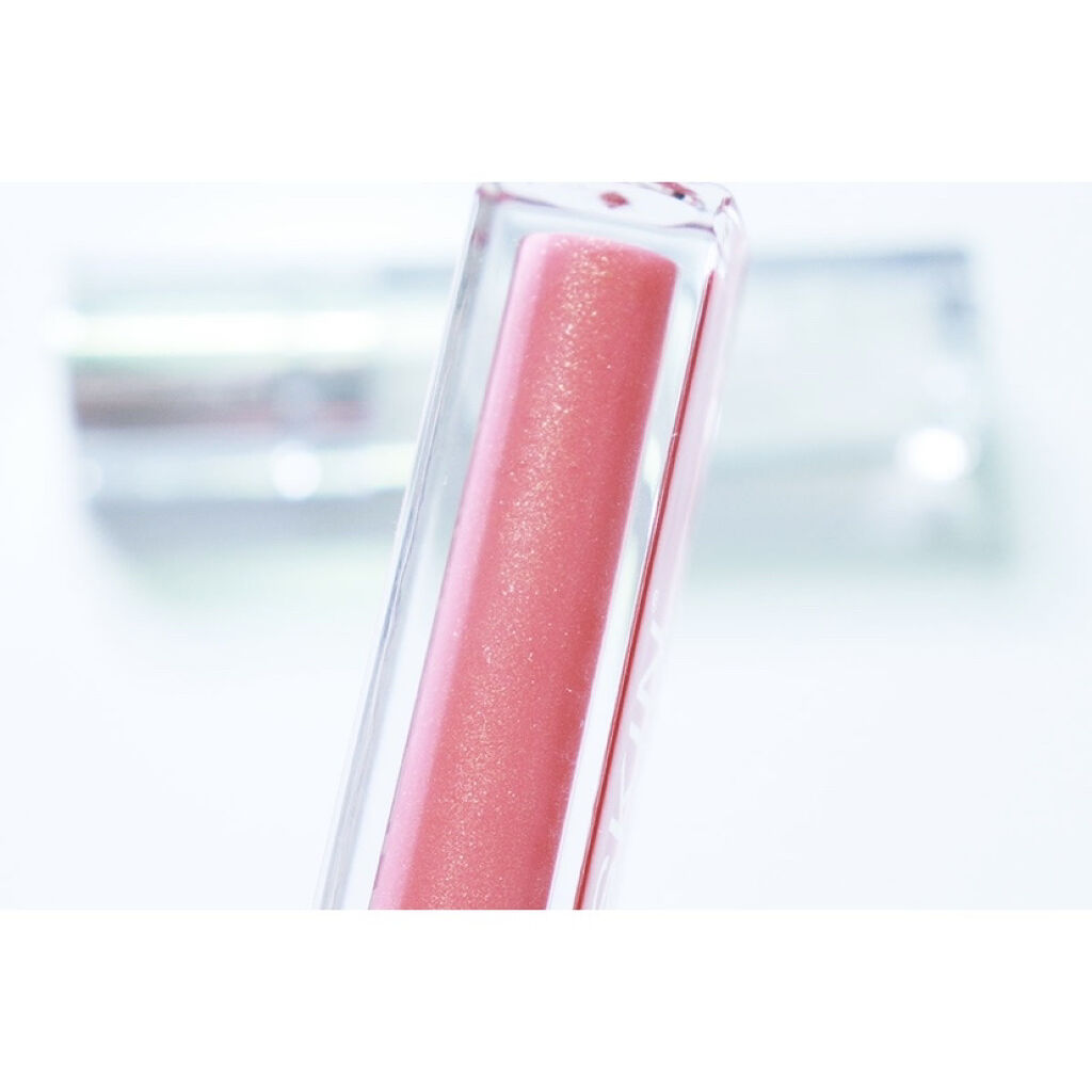 リップアディクト/soaddicted/リップグロスを使ったクチコミ（3枚目）