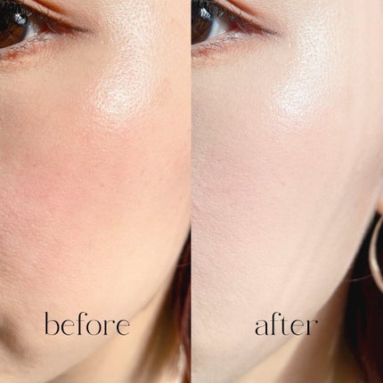 キル カバー カーミング クッション/CLIO/クッションファンデーションを使ったクチコミ(5枚目)