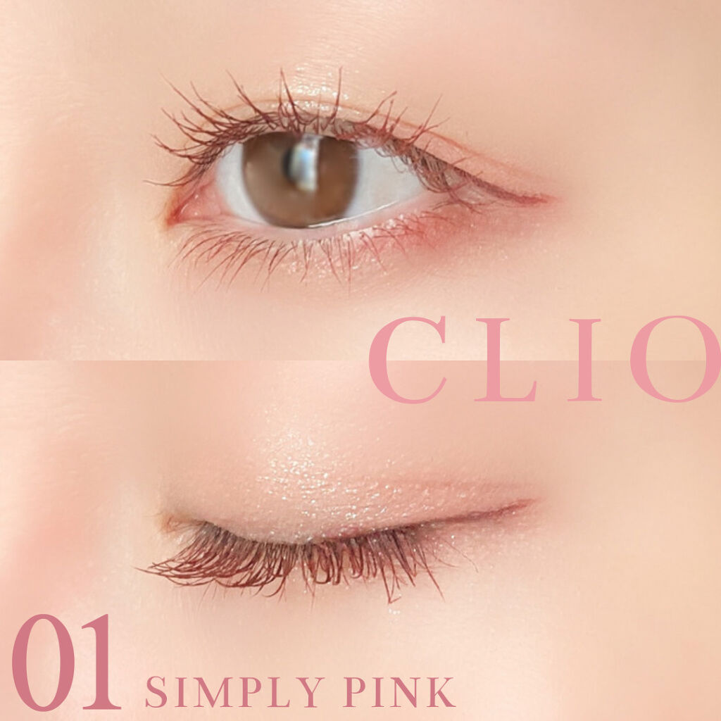 ロング＆カールマスカラ アドバンストフィルム/ヒロインメイク/マスカラを使ったクチコミ（2枚目）