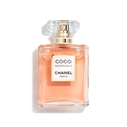 CHANEL ココ マドモアゼル オードゥ パルファム アンタンス