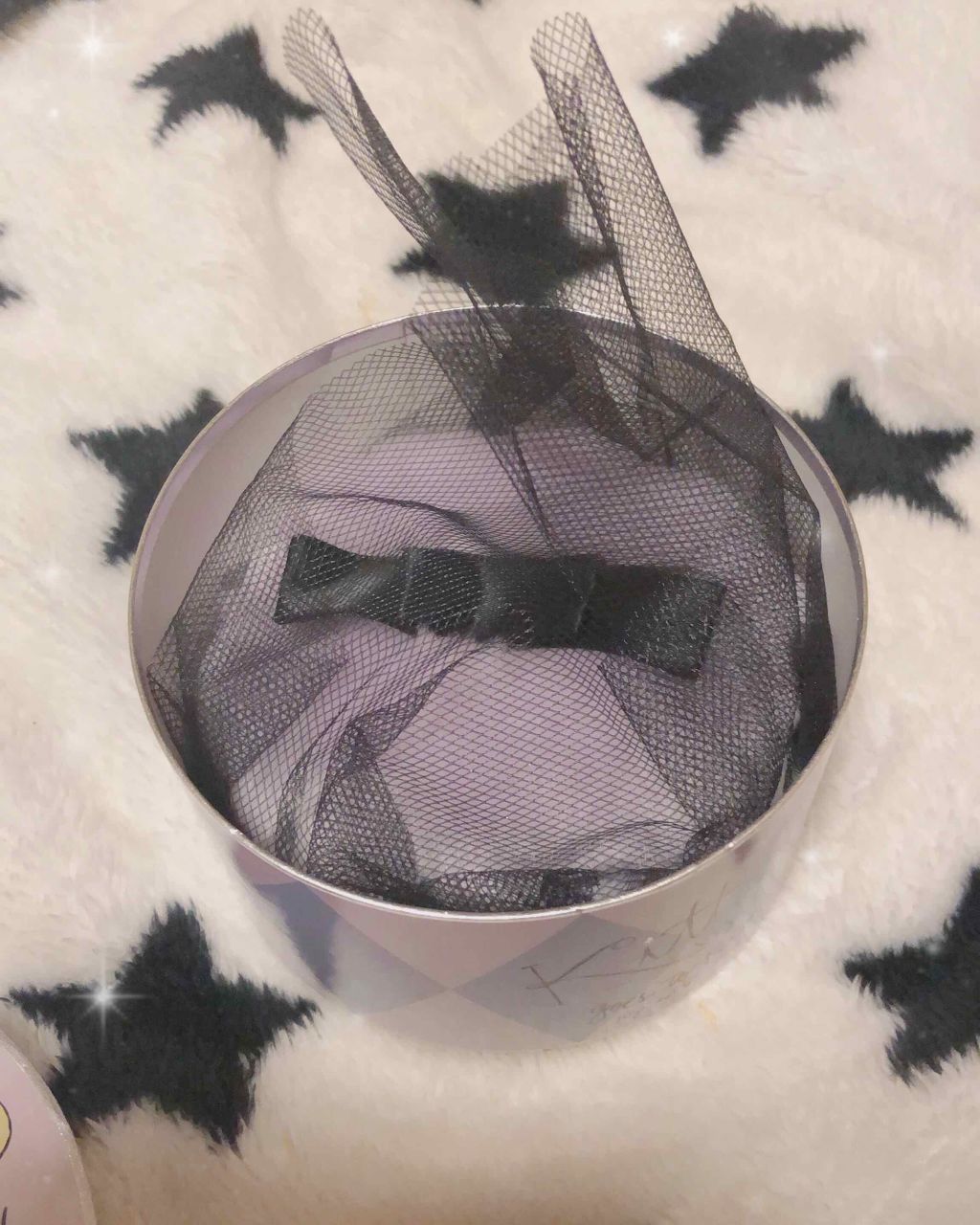 クラシック キトゥン/ベネフィット/ボディパウダーを使ったクチコミ（3枚目）