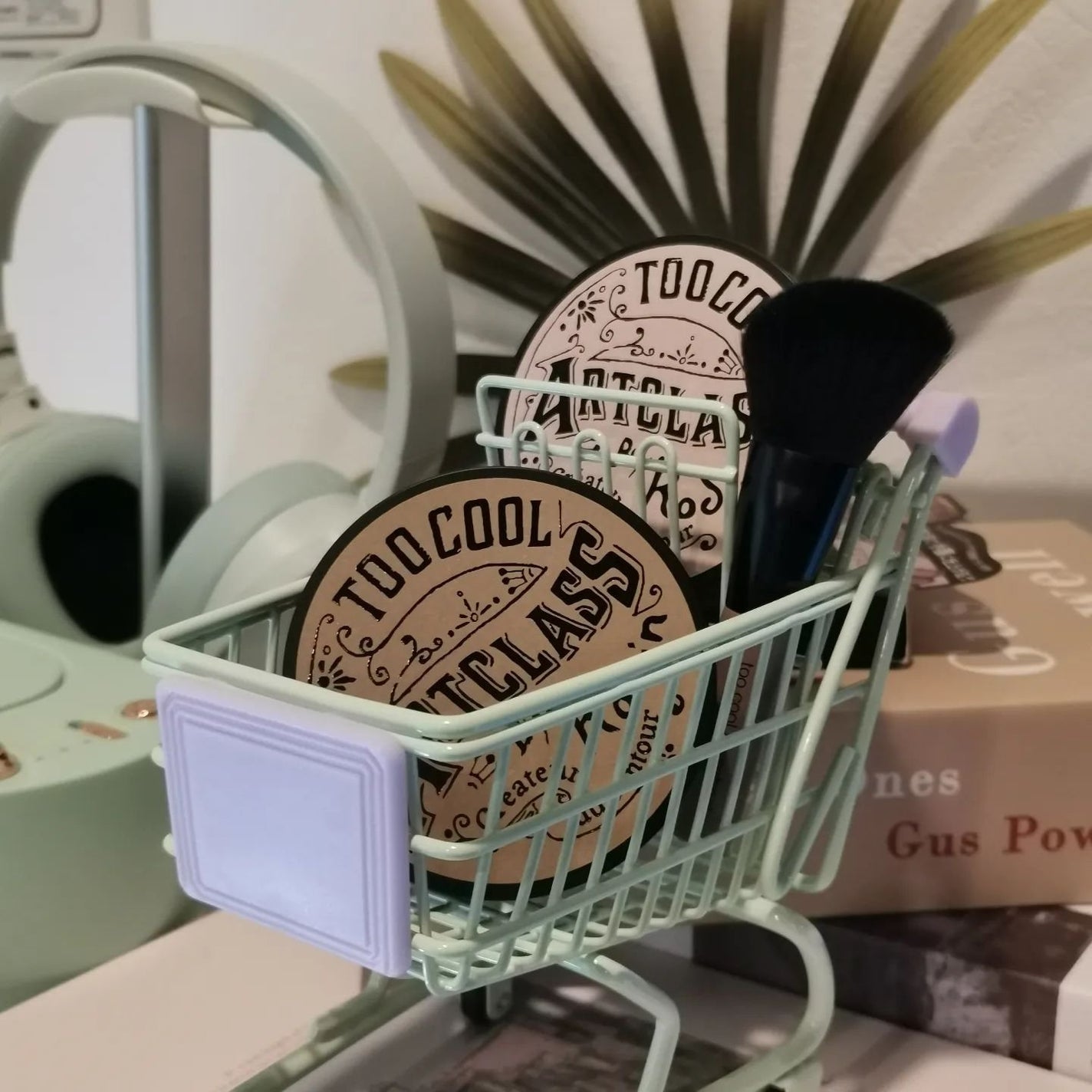 アートクラスバイロダン シェーディング/too cool for school/シェーディングを使ったクチコミ(6枚目)