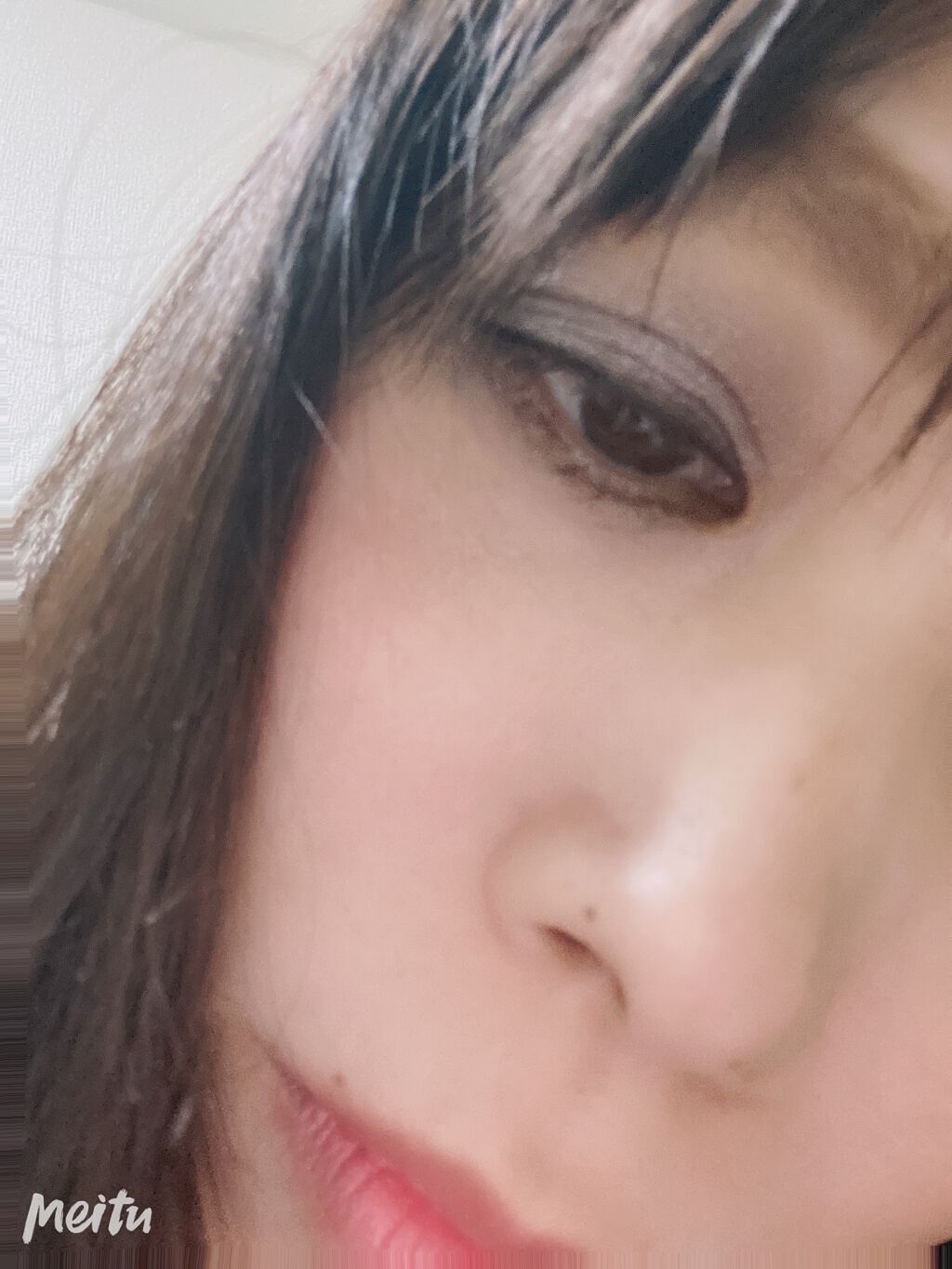 コンパクトアディクション “パーティタッチ”/ADDICTION/アイシャドウパレットを使ったクチコミ(2枚目)