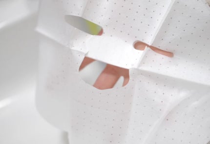 える on LIPS 「KISOフェイスマスク高濃度美容原液×温泉水を1枚に贅沢に閉じ..」(7枚目)