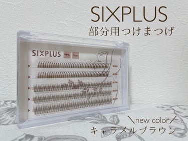 エレガンスシリーズ ホワイトパール アイメイクブラシ 7本セット/SIXPLUS/メイクブラシを使ったクチコミ（4枚目）