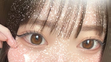 アイビューティー2ウィーク byフェアリー (EYE BEAUTY 2week)/FAIRY/２週間（２WEEKS）カラコンを使ったクチコミ（2枚目）