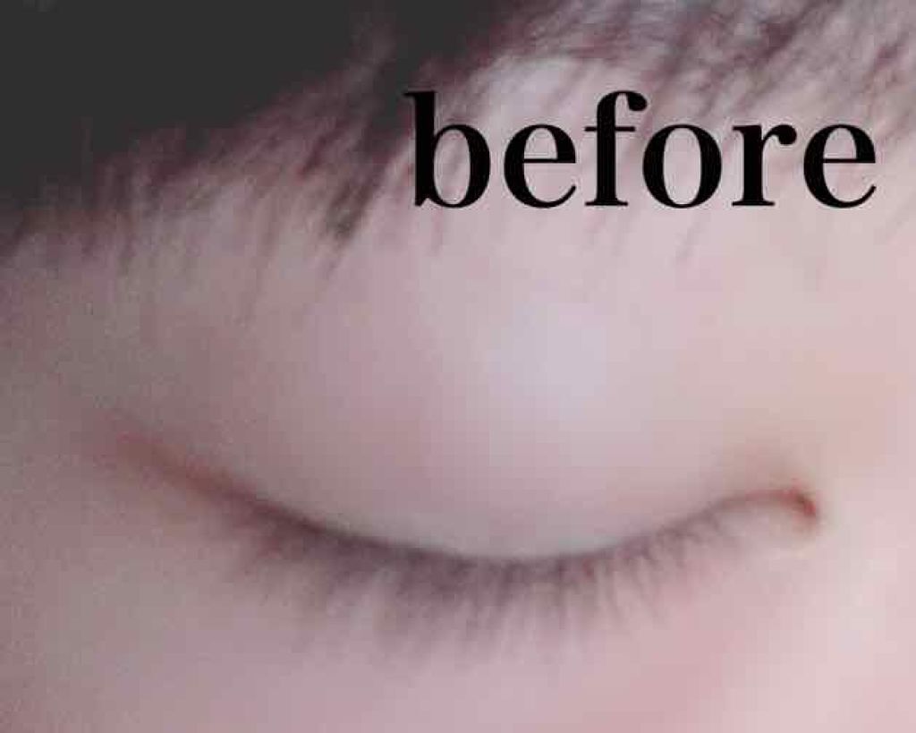 アディクション ザ アイシャドウ/ADDICTION/単色アイシャドウを使ったクチコミ（3枚目）